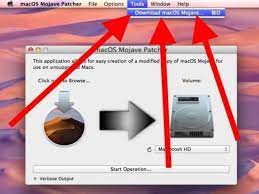 If you want to get this update, i have a direct download link for it below. How To Download And Install The Complete Mojave Mac Os Ifixit Repair Guide