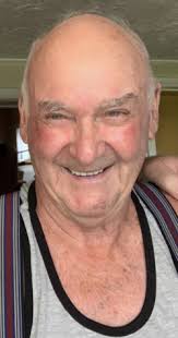 Charlie Leonard Butts