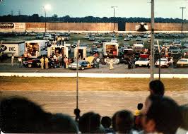 Sorry for the long wait, summer has been very busy with football and other activities. Beltsville Speedway Speedway Sportsman Maryland