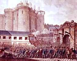 Ad essere liberati, infatti, furono meno di dieci prigionieri (quattro falsari, due pazzi poi trasferiti in manicomio, e un maniaco sessuale). Rivoluzione Francese Il 1789 Gli Eventi