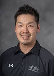 Our Athletic Trainers Team