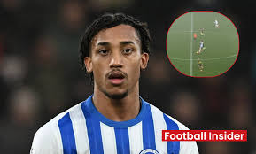 Joao Pedro committed a violent act' & should get extended Brighton ban