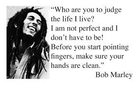 Kata Kata Mutiara Kehidupan Dan Cinta Belajar Perbankan Online Bob Marley Hidup Perasaan