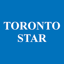 Toronto star (@torontostar) on tiktok | 52.4k likes. What S Behind The Toronto Star Wall Street Journal Partnership Talking Biz News