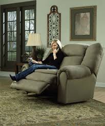 9 double wide recliner chair. Best Oversized Rocking Recliners Bigger Is Better