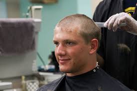 It's R-Day for Class of 2025, the first day of the 47-month cadet  experience. Join us throughout the day