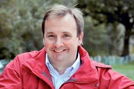 Inflation has peaked, says chief of outdoor clothing firm as it posts 20%  profits boost