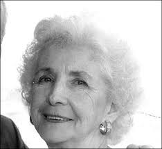 MILDRED MURPHY Obituary (2016)