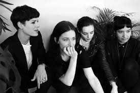 Savages Adore Life Review Beardedgmusic Savage Band Female Musicians Savage