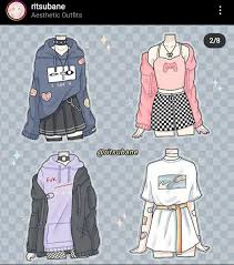 Most of the time our users are quick to help people out editing requests. Pin By Cris 3 On Desenhos E Referencias á¢ á¢ Drawing Anime Clothes Fashion Design Sketches Anime Outfits