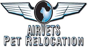 Their comprehensive network includes over 225 airlines around the world. Pet Shipping Relocation And Transportation Company