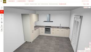 Par exemple, si elle fait 5 m sur 4, dessinez un rectangle de 25 cm sur 20. Votre Cuisine En 3d Gratuitement Avec Le Simulateur 3d Eggo