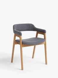 From classic to contemporary browse through our gorgeo…. Grey Dining Chairs John Lewis Partners