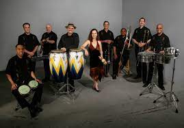 Sf station is the san francisco bay area's definitive online city guide for arts and culture, festivals, comedy, live music, nightlife, food and drink and urban living Salsa Bands Salsa Vida Sf
