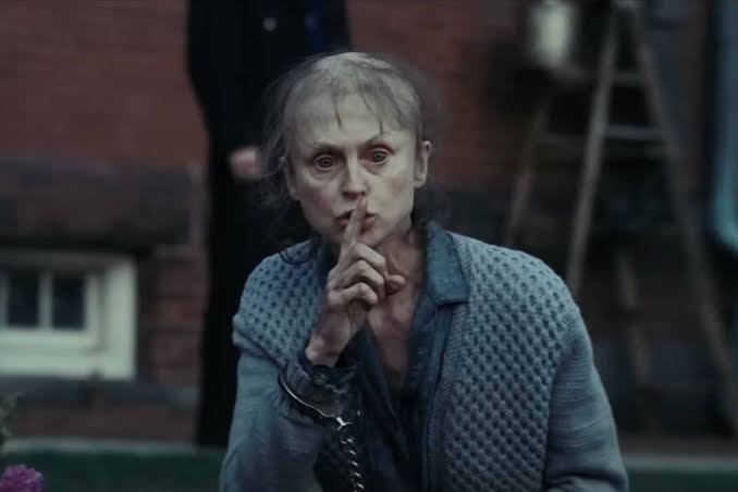 Shutter Island: Revisiting Martin Scorsese's Thriller on Peacock