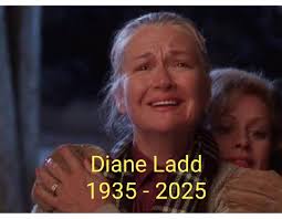 Veteran actress passes away at 89