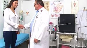 Sofia Lee - Freaky Doctor | Porntrex.com best HD and...