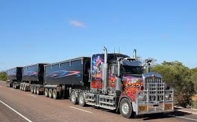 R K Bulk Haulage Kenworth T909 Director Series Kenworth Trucks Kenworth Big Trucks
