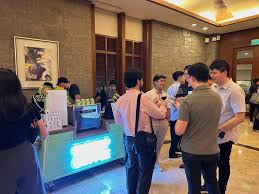 Penn Wharton Alumni Association of the Philippines