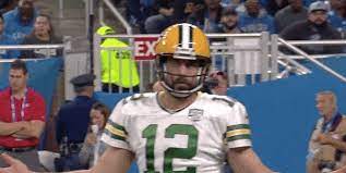6 Faces Of Aaron Rodgers That Explain The Packers Frustrating Season Sbnation Com