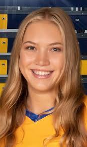 Girls Volleyball First Team Photo Gallery