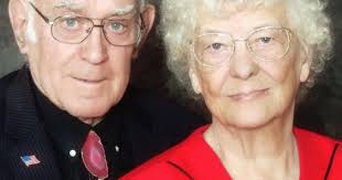 OBITUARY: Esther Marsh; July 29, 1932 — June 7, 2024