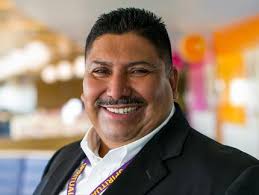 Chaplain Opens His Heart to Grief