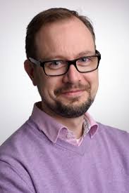 Fabian Fagerholm defends his PhD thesis