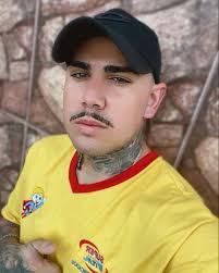 Patrick Luiz (@mcpl27_oficial) • Instagram photos and videos