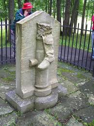134 benedict arnold is best known for his defection to the british army during the revolutionary war, but before becoming the very symbol of treachery, arnold was a celebrated military leader, and. Boot Memorial To Benedict Arnold Picture Of Saratoga National Historical Park Stillwater Tripadvisor