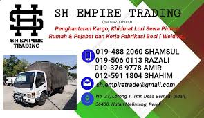 Lori sewa berkaitan dengan sewa menyewa lori transportation movers. Sewa Lori Kargo Iklan Poster Produk Muslim