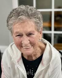 Glenna Westfall Obituary (2025)