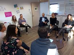 Juridiquement, pôle emploi est un drôle d'établissement, très singulier dans le paysage des personnes morales en france : Pole Emploi Pdl On Twitter L Agence De Demain Poleemploi C Est Quoi Julie Conseillere Chef De Projet Le Resume Tres Bien Un Etat D Esprit Une Liberte D Agir Qui Nous Permet De