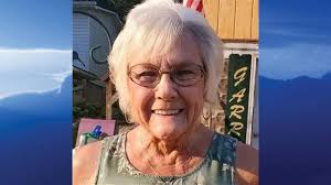 Helen Sue Ewing, Newton Falls, Ohio Obituary