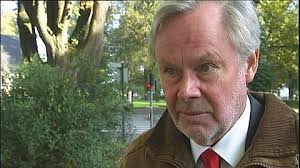 Peter Persson (S) ”Bra lösning”