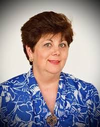 Janet Deluca's Instagram, Twitter & Facebook