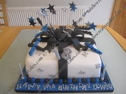 Best 25 18th birthday cake designs ideas on pinterest Cake 18th Boys Birthday Cake Ideas