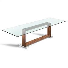 this was the first table from cattelan italia that we had on display in our chicago sh contemporary rectangle dining table dining table modern conference table