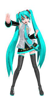 Hatsune Miku Miku Hatsune Miku Hatsune