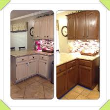 Your email address is required to identify you for free access to content on the site. Rustoleum Cabinet Transformations Toasted Almond With Glaze Rustoleum Cabinet Rustoleum Cabinet Transformation Kitchen Design