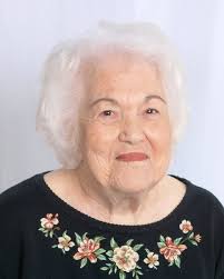 Theresa Johnson Obituary (2013)