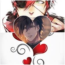 História O ladrão do meu coração.(Buzzpecker)