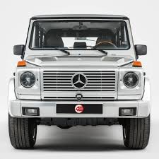 4 Star Classics On Instagram Mercedes G300 92k Miles Brilliant Silver Metallic With Unmarked Grey Cloth Rust Free Amg Rim In 2020 Amg Metallic Silver Mercedes
