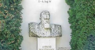 Of Boltzmann And Entropy Physics Tuition Statistical Mechanics Tuition Classes