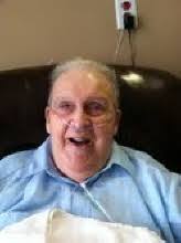 Obituary information for James Carroll Strohm