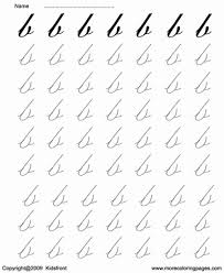 Printable Cursive Letter Dot To Dots B Coloring Worksheets Free Online Coloring Pages Cursive Letters Cursive Color Worksheets