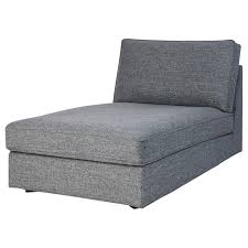 Trouvez canape ikea meridienne sur 2ememain ✅ avantageux pour tout le monde. Kivik Housse Meridienne Lejde Gris Noir Ikea