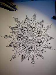 28 Ideas Flowers Tattoo Mandala Art Flower Tattoo Designs Tattoos Sleeve Tattoos