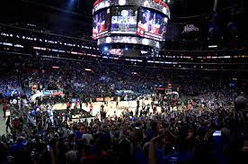 Now, with a trip to the nba finals on the line, they'll have to do it again in order to overcome the suns. Clippers Vs Suns Western Conference Finals Schedule Press Telegram