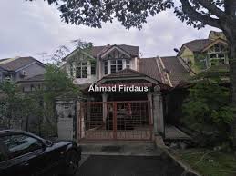 Prasarana sekolah smk seksyen 27 shah alam selangor via smksek27shahalam.wordpress.com. Seksyen 8 Shah Alam 2 Sty Terrace Link House 3 Bedrooms For Sale Iproperty Com My